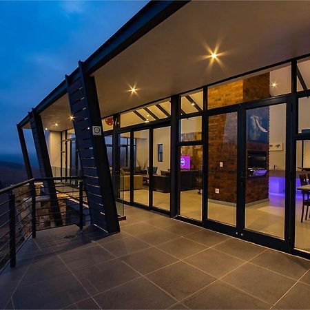 הוילה דלסטרום Highland Gate House 1023 מראה חיצוני תמונה