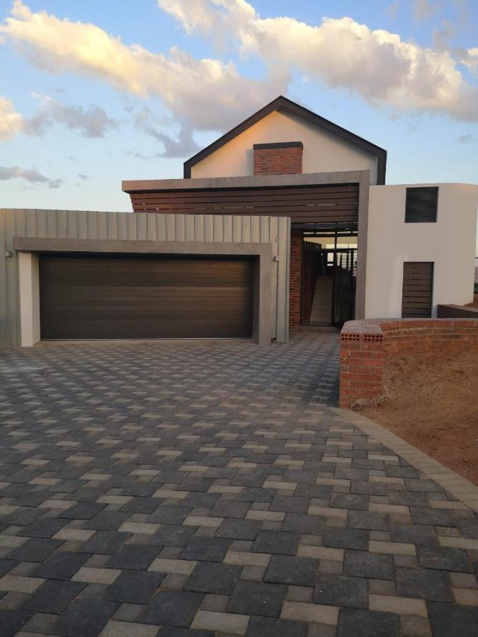הוילה דלסטרום Highland Gate House 1023 מראה חיצוני תמונה