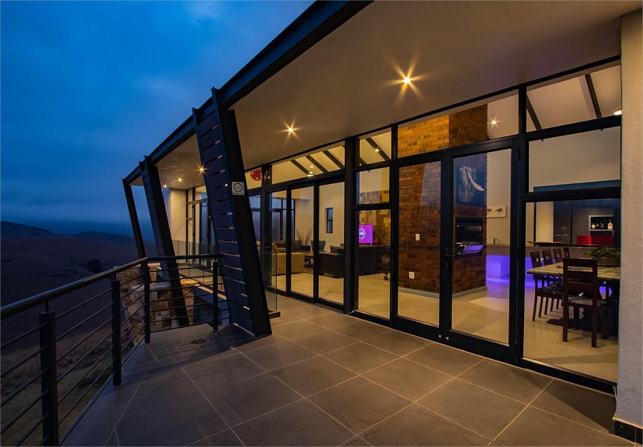 הוילה דלסטרום Highland Gate House 1023 מראה חיצוני תמונה