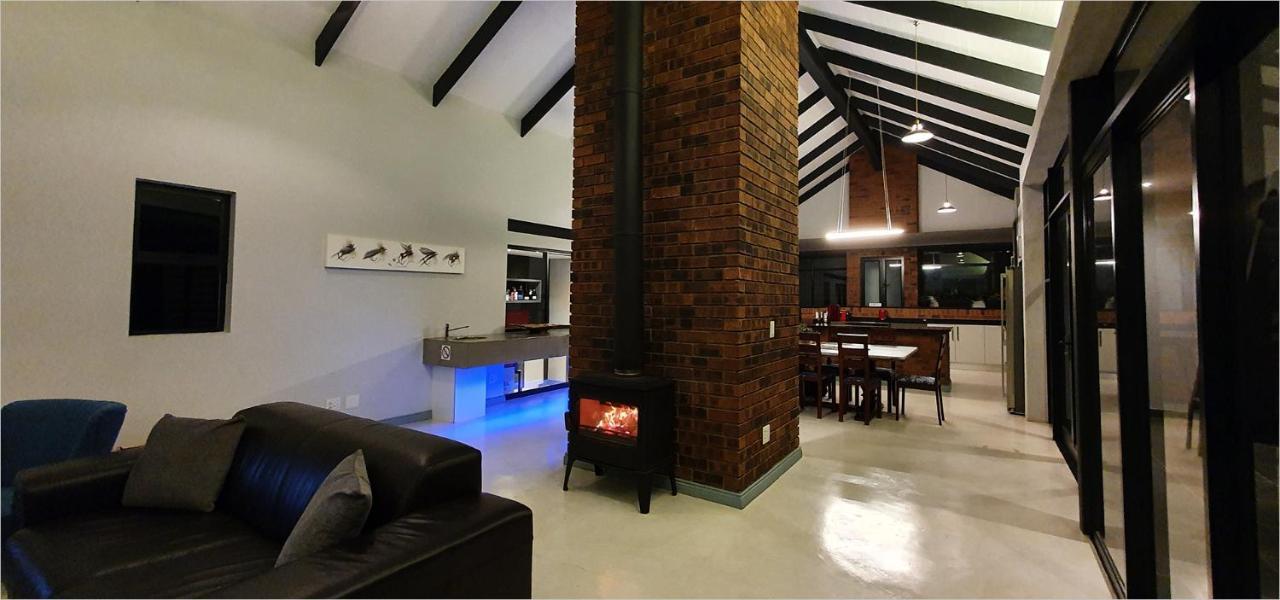 הוילה דלסטרום Highland Gate House 1023 מראה חיצוני תמונה