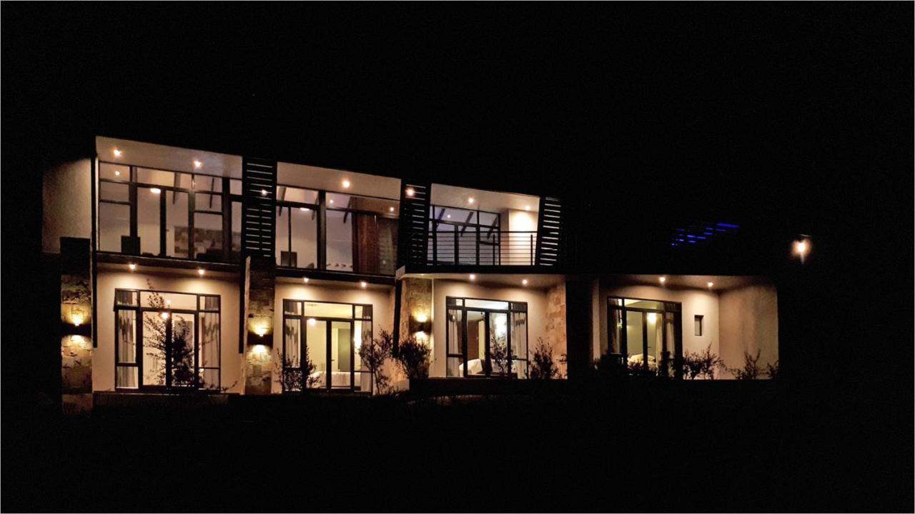 הוילה דלסטרום Highland Gate House 1023 מראה חיצוני תמונה