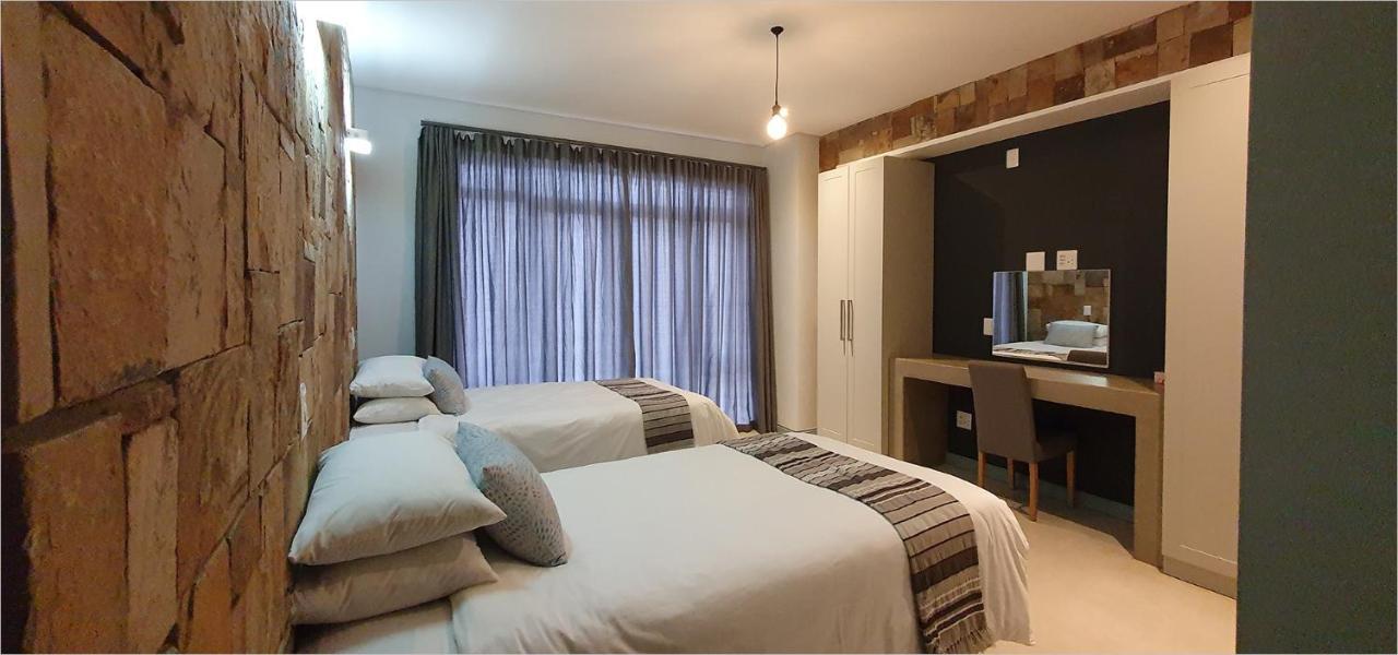 הוילה דלסטרום Highland Gate House 1023 מראה חיצוני תמונה