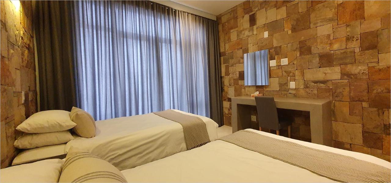 הוילה דלסטרום Highland Gate House 1023 מראה חיצוני תמונה